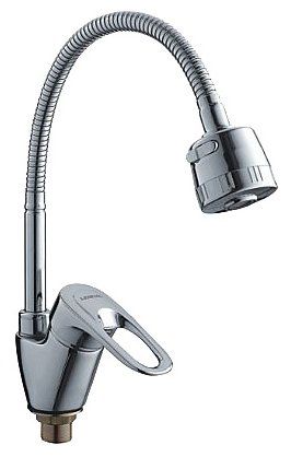 Смеситель Ledeme L4304