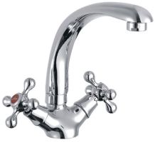 Смеситель Ledeme L4408