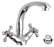 Смеситель Ledeme L4409