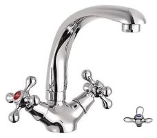 Смеситель Ledeme L4412