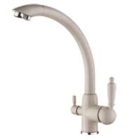 Смеситель Ledeme L4455-3K
