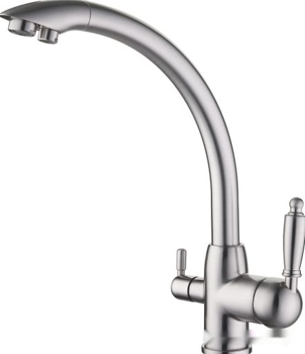 Смеситель Ledeme L4455A-3, фото 1