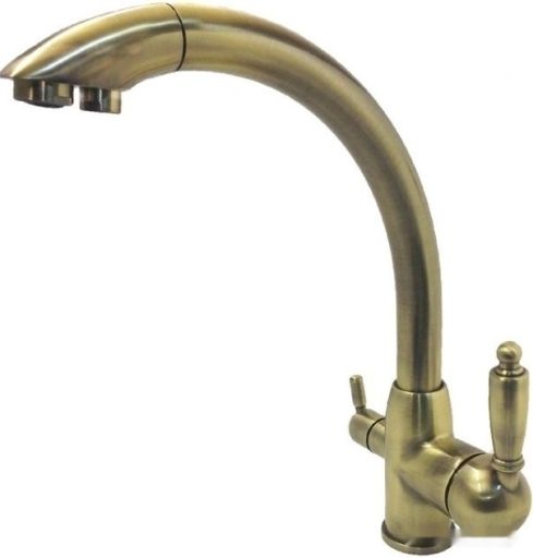 Смеситель Ledeme L4455C-3, фото 1