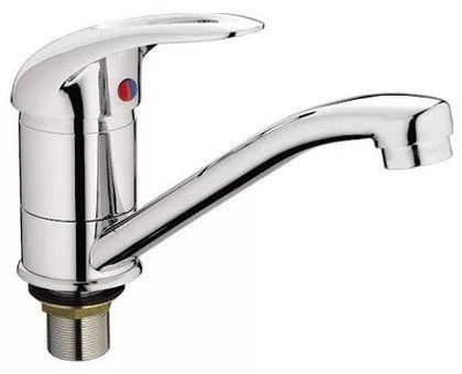 Смеситель Ledeme L4502-B-2, фото 1