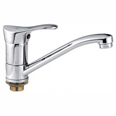 Смеситель Ledeme L4514B-2