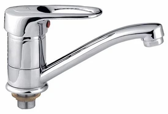 Смеситель Ledeme L4528B-2, фото 1