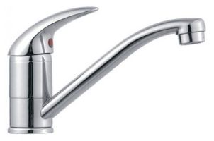 Смеситель Ledeme L4538-B