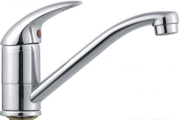 Смеситель Ledeme L4538B-2, фото 1