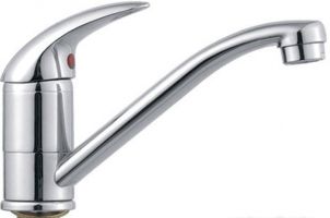 Смеситель Ledeme L4538B-2