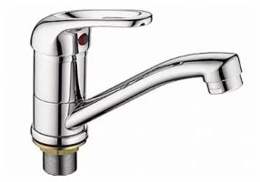 Смеситель Ledeme L4539-B