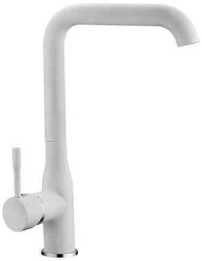 Смеситель Ledeme L4698-W, фото 1