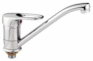 Смеситель Ledeme L4928-B