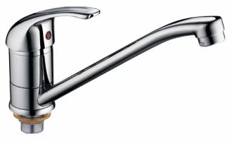 Смеситель Ledeme L4929-B