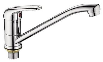 Смеситель Ledeme L4939-B