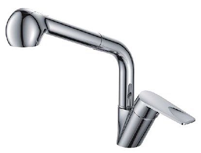Смеситель Ledeme L6040, фото 1