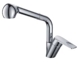 Смеситель Ledeme L6040