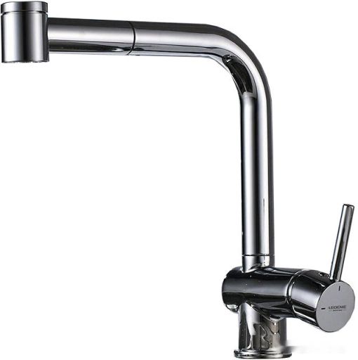 Смеситель Ledeme L6055, фото 1