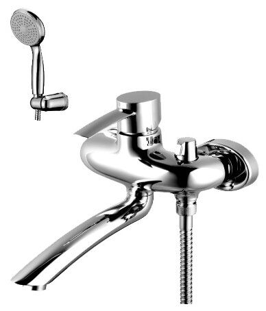 Смеситель Lemark Atlantiss LM3214C, фото 1