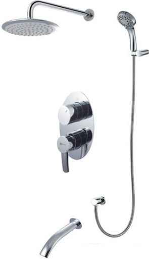 Смеситель Lemark ATLANTISS LM3222C, фото 1