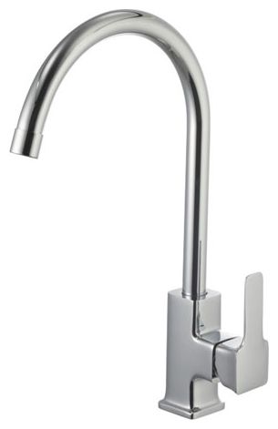 Смеситель Lemark Basic LM3605C, фото 1