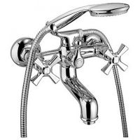 Смеситель Lemark Benefit LM2502C