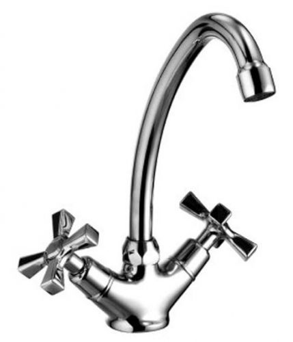 Смеситель Lemark Benefit LM2504C, фото 1