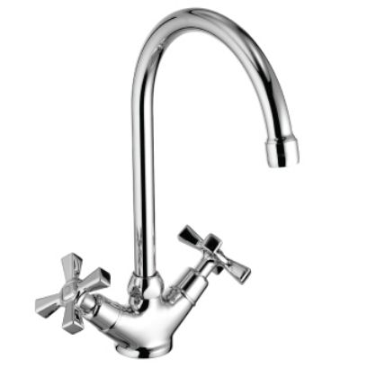 Смеситель Lemark Benefit LM2505C, фото 1