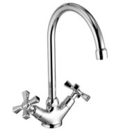 Смеситель Lemark Benefit LM2505C