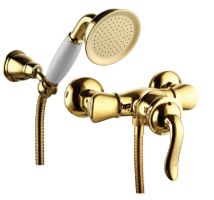 Смеситель Lemark Brava LM4703G