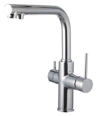 Смеситель Lemark Comfort LM3060C, фото 1