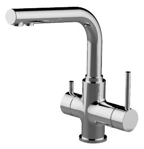 Смеситель Lemark Comfort LM3061C, фото 1