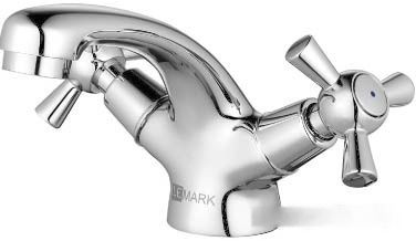 Смеситель Lemark Contour LM7406C, фото 1