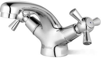 Смеситель Lemark Contour LM7406C