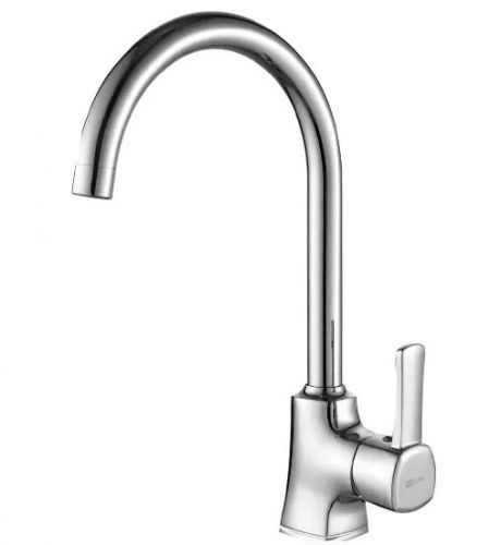 Смеситель Lemark Evitta LM0505C для кухонной мойки
