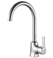 Смеситель Lemark Evitta LM0505C для кухонной мойки