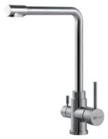 Смеситель Lemark Expert LM5060S