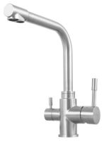 Смеситель Lemark Expert LM5061S