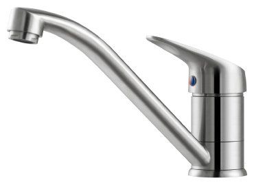 Смеситель Lemark Expert LM5071S, фото 1