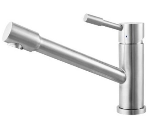 Смеситель Lemark Expert LM5072S, фото 1
