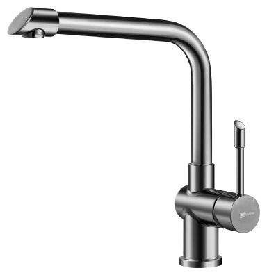 Смеситель Lemark Expert LM5074S, фото 1