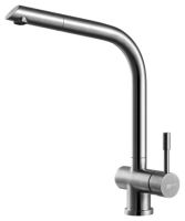 Смеситель Lemark Expert LM5075S
