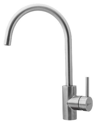 Смеситель Lemark Expert LM5078S, фото 1