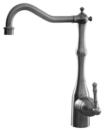 Смеситель Lemark Expert LM5081S, фото 1