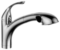 Смеситель Lemark Intense LM5650C