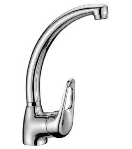Смеситель Lemark Luna LM4105C, фото 1