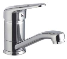 Смеситель Lemark Luna LM4107C