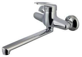 Смеситель Lemark Luna LM4111C