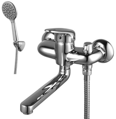 Смеситель Lemark Luna LM4114C, фото 1