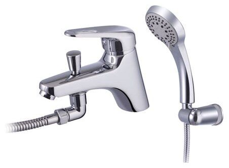 Смеситель Lemark Luna LM4115C