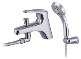 Смеситель Lemark Luna LM4115C